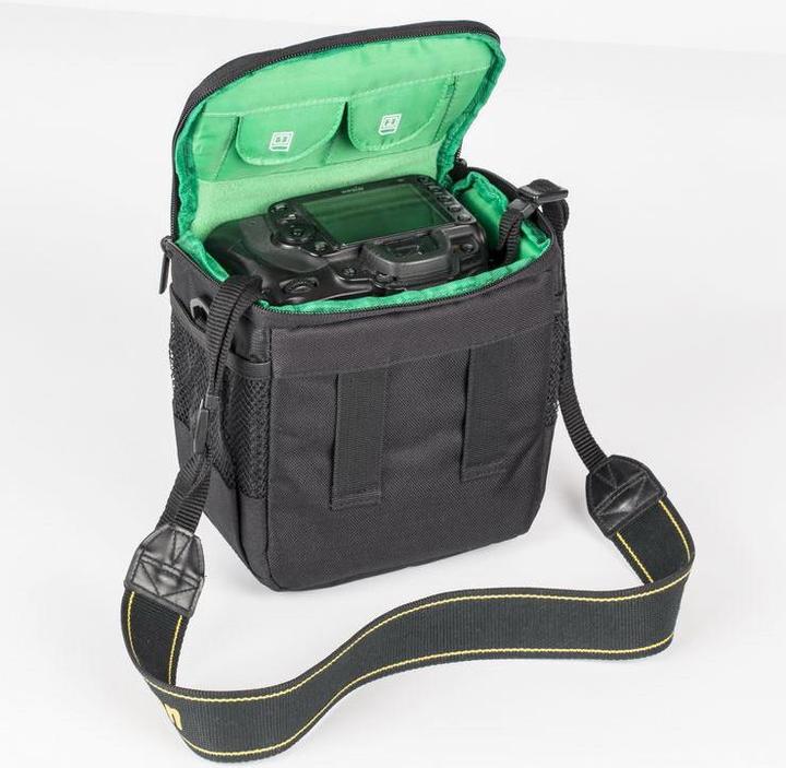 Image du produit Rivacase 7420 (PS) DSLR Élégant (Sac à bandoulière pour appareil photo, 0.00 l)