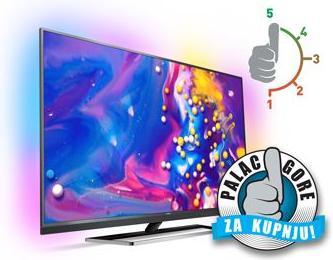 Immagine prodotto Philips 55pus7502/12 (55", LCD, 4K, 2017)