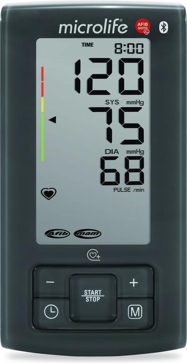 Immagine prodotto Microlife Afib A6 (Sfigmomanometro per braccio)
