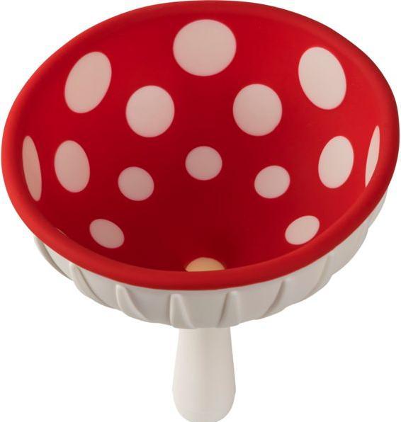 Produktbild Lund-Stougaard OTOTO - Magic Mushroom XL - Funnel