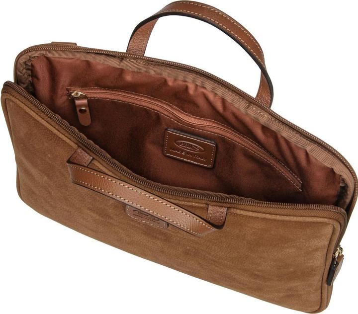 Actual product image Brics Life laptop bag 30 cm (13")