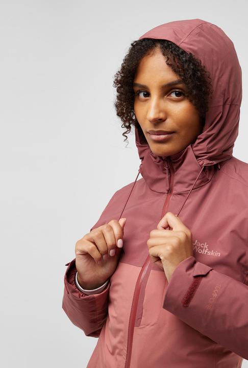 Produktbild Jack Wolfskin Hunberg 3In1 Jkt W (XXL)