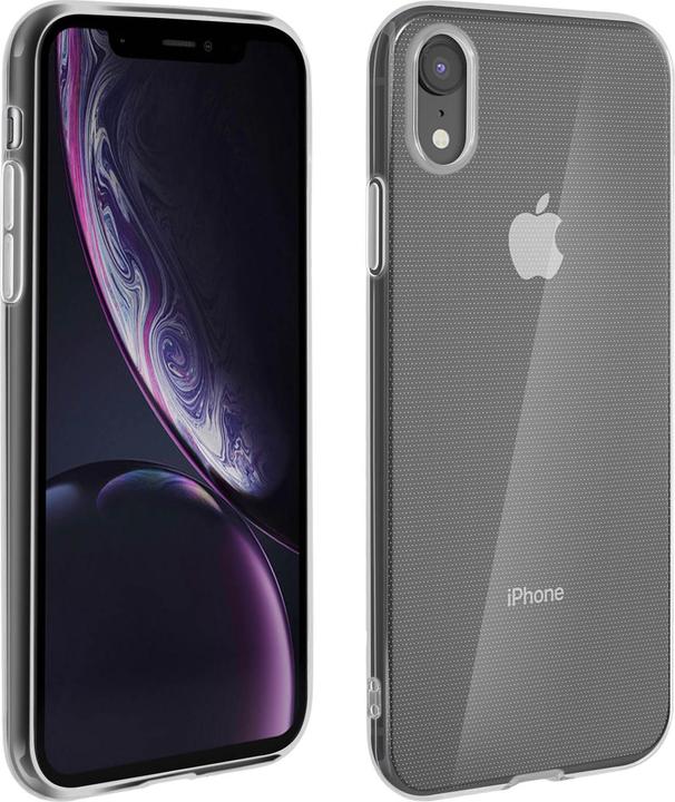 Actual product image Avizar Francis Series (Apple iPhone XR)