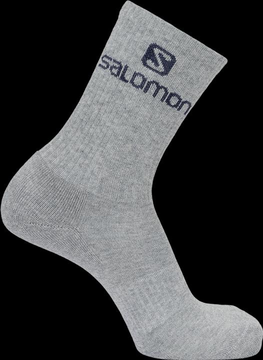 Immagine prodotto Salomon Calzini Everday Crew 3-pack (39 - 41)
