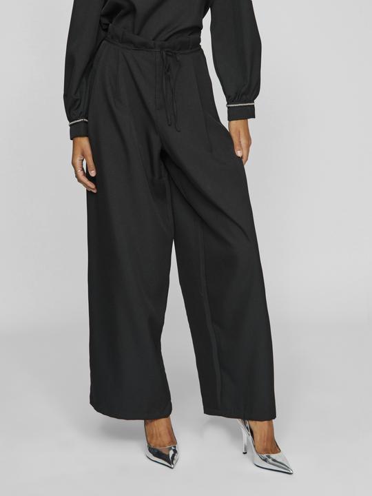 Actual product image Vila High Waist Trousers (Frequency band 38 (2600 MHz))