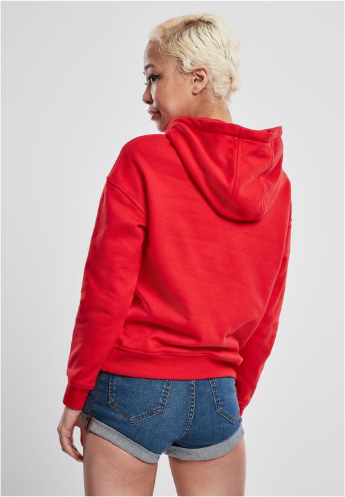 Immagine prodotto Urban Classics Felpa con cappuccio da donna (S)