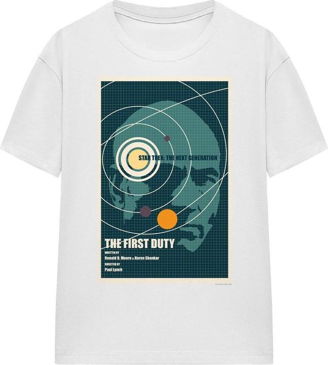 The Next Generation Season 5 Episode 19 TShirt (L)