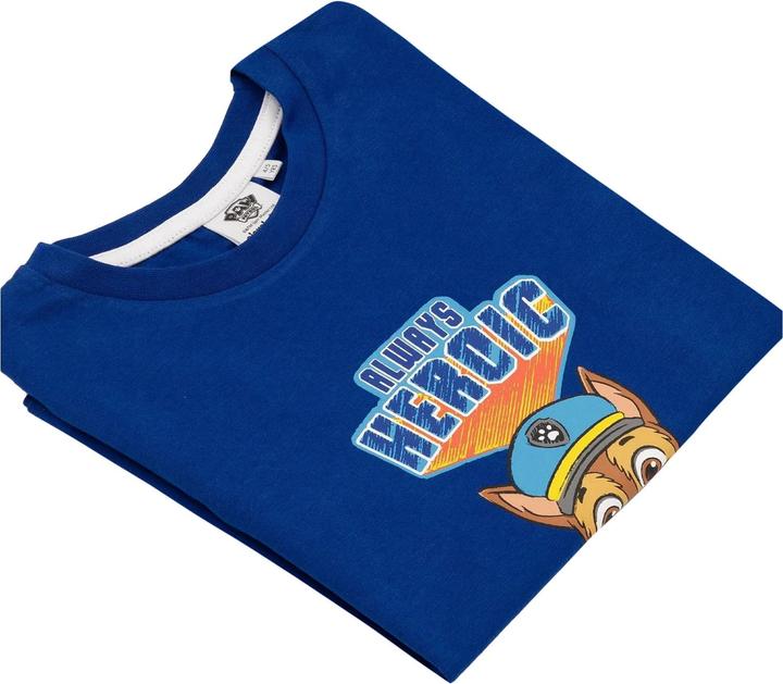 Produktbild Paw Patrol Always Heroic TShirt Jungen Langärmlig (92)