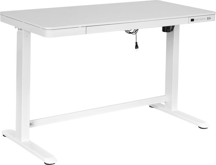 Produktbild Lifetime Kidsrooms Schreibtisch Rise inkl. Schublade und USB (120 x 72 cm)