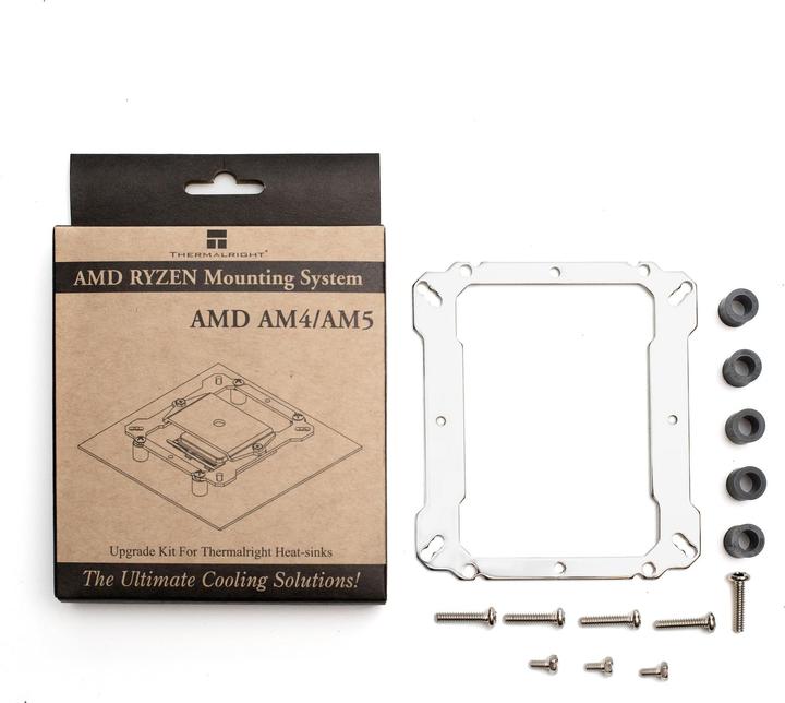 Image du produit Thermalright Accessoires de refroidissement!AM5! Kit Type A au détail