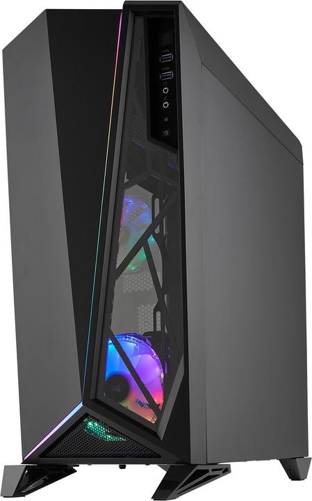 Actual product image Corsair Carbide Spec-Omega RGB (ATX)