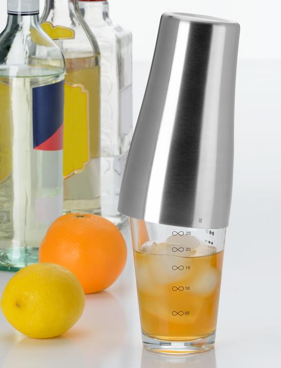 Image du produit WMF Boston (Shaker à cocktails, Verre à mélange)