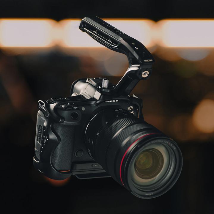 Actual product image Tilta Full Camera Cage for Canon R5 Mark II (Cage)
