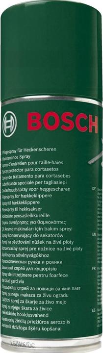 Image du produit Bosch Home & Garden Spray de soin (250 ml)