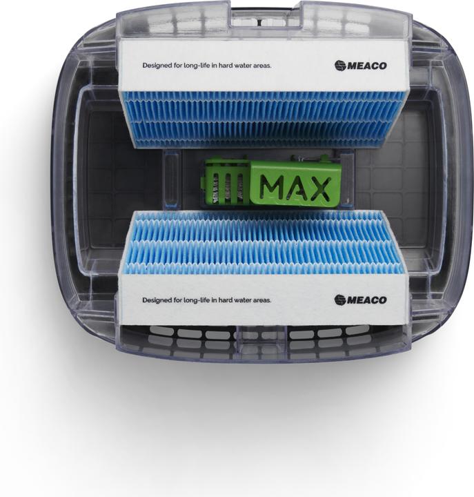 Immagine prodotto Meaco Armin® 300 Verdunstungspads und Silvertex® (4 x)