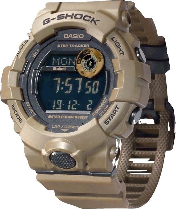 Immagine prodotto Casio G-Shock (Orologio sportivo, Orologio digitale, Cronografo, 54.10 mm)
