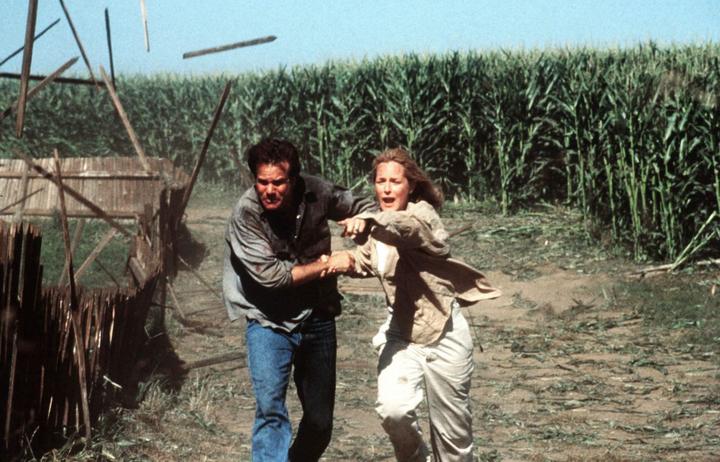 Produktbild Twister - Limited Steelbook Edition (Blu-ray, 1996, Deutsch)