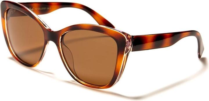 Giselle Cat-Eye Sonnenbrille
