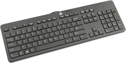 Image du produit HP Slim (CH, Filaire)