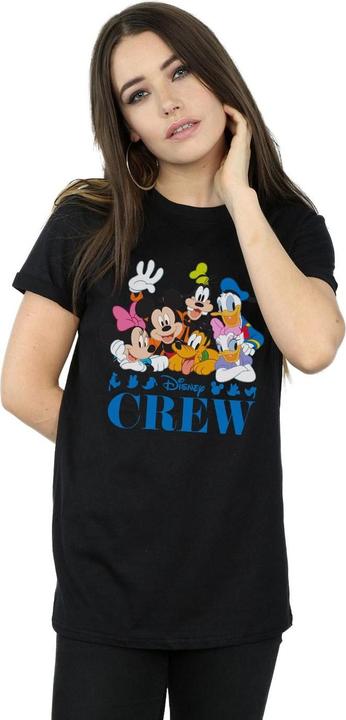 Produktbild Disney Mickey Mouse Friends TShirt (M)