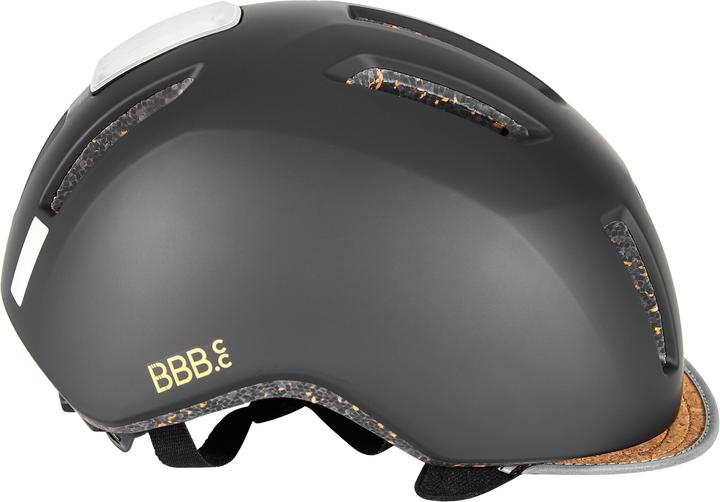 Produktbild BBB GridECO BHE-161ECO (52 - 58 cm)