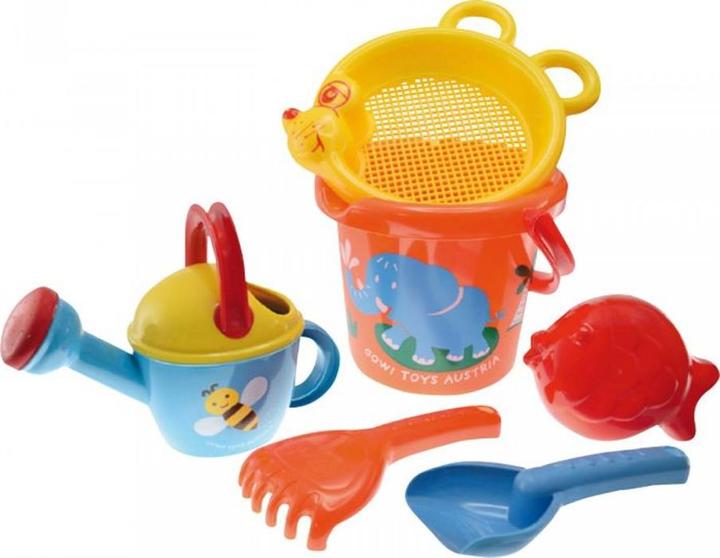 Gowi Sand set