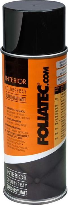 Productafbeelding Foliatec Interieurverf