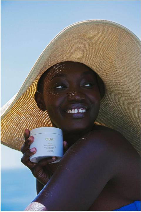 Immagine prodotto Ouai Peeling Scalp & Body Scrub