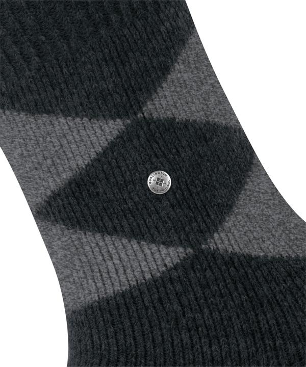 Immagine prodotto Burlington Cosy Argyle Homepad (36 - 41)