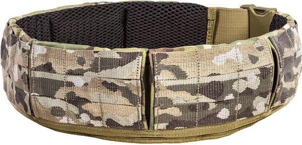 Actual product image Tasmanian Tiger TT Warrior Belt MK IV MC M (M)