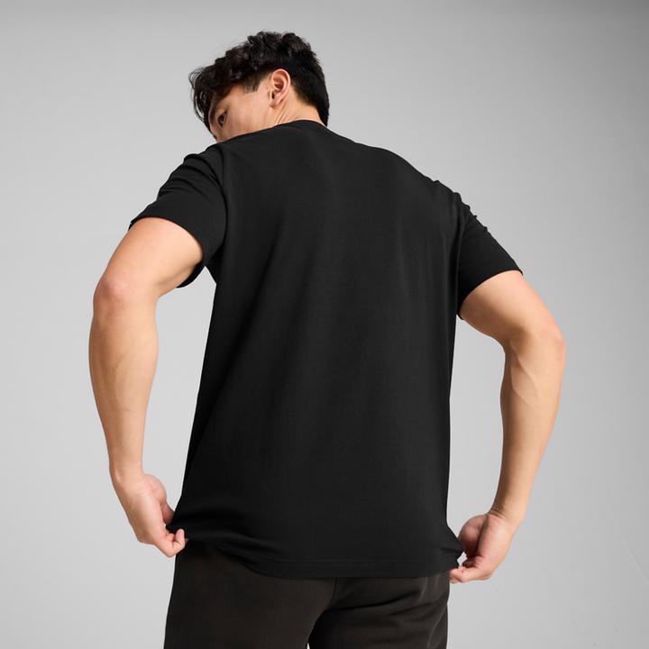 Actual product image Puma ESS TAPE Tee (XL)
