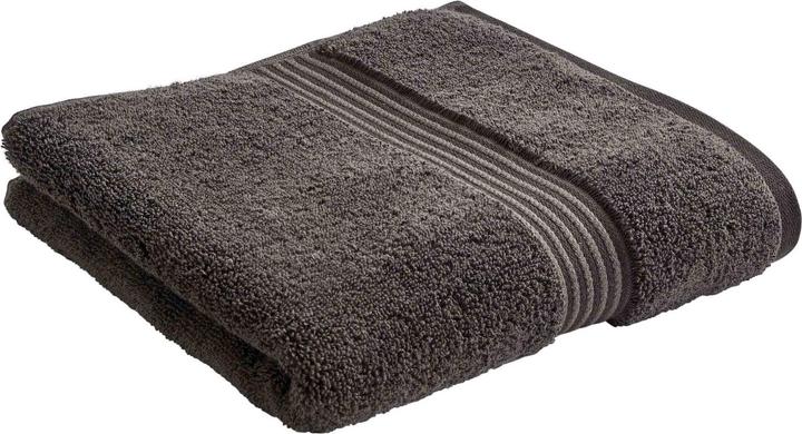 Actual product image Christy Supreme - 100% Hygro Supima combed cotton with 650g/sqm (50 x 100 cm)