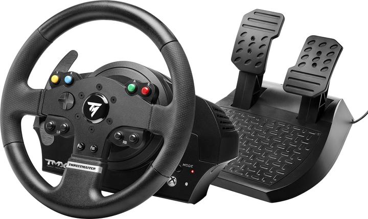 Produktbild Thrustmaster TMX Wheel Force Feedback (Xbox Series S, Xbox One S, PC, Xbox One X, Xbox Series X)