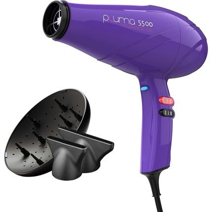 Actual product image GAMA Pluma 5500