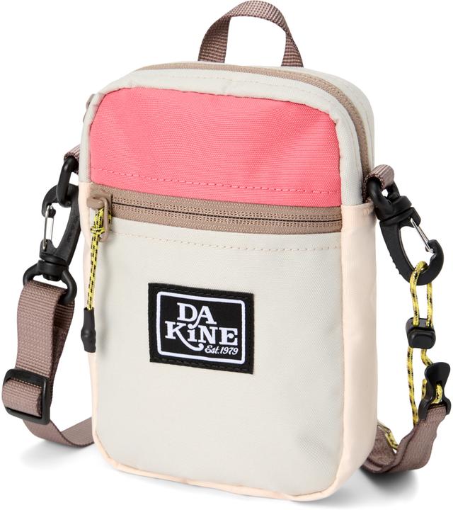 Dakine Journey Crossbody Salmon Bay