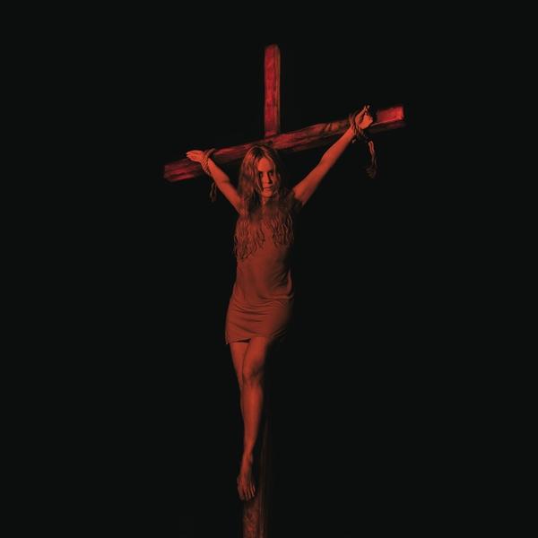 Produktbild Lucifer IV (Standard Edition) (Lucifer (Mort Garson), 2022)