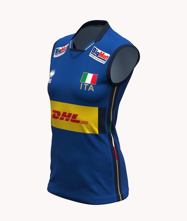 Image du produit Errea maillot domicile italie 2024/25 (XL)