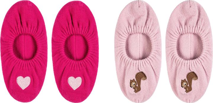 Produktbild S.Oliver Slipper (2er Pack, 33, 36)