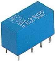 Produktbild Velleman DIL-RELAIS 1A/30VDC-125VAC 2 x Wechsler 12Vdc