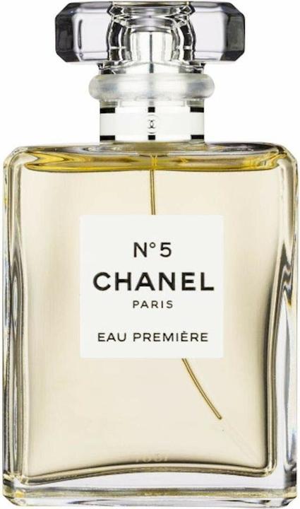 Image du produit Chanel N°5 Eau Premiere (Eau de parfum, 50 ml)