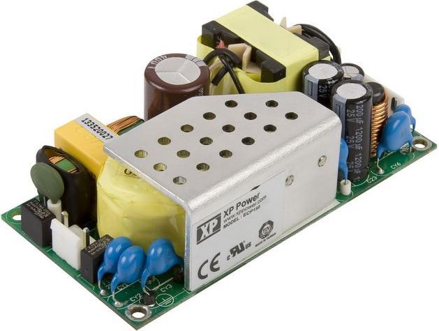 Produktbild XP Power Power Supply Switch Mode 28V 98W