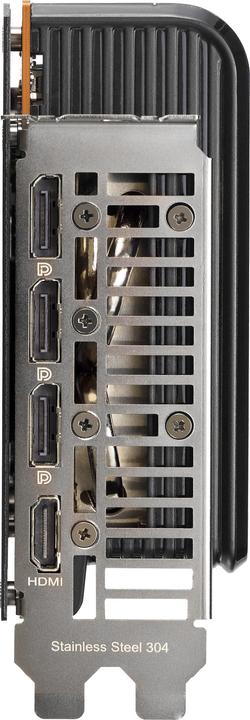 Immagine prodotto ASUS PRIME RX 9070 OC (16 GB)