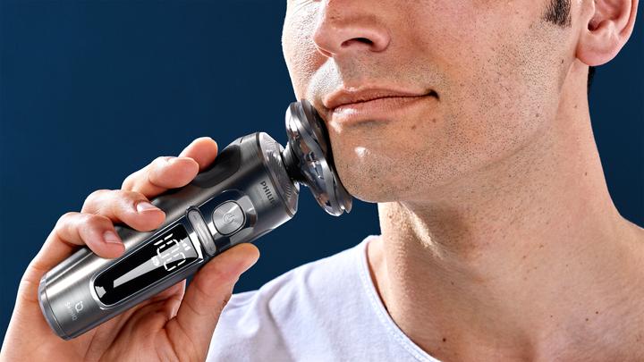 Actual product image Philips SP 9820/18