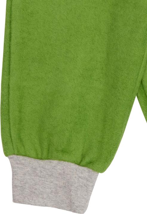 Produktbild loud + proud Hose Fleece (80)