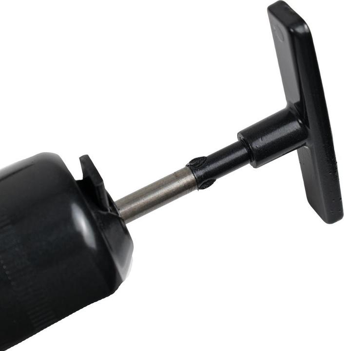 Actual product image Magni Pressol high pressure manual grease gun no. 12695