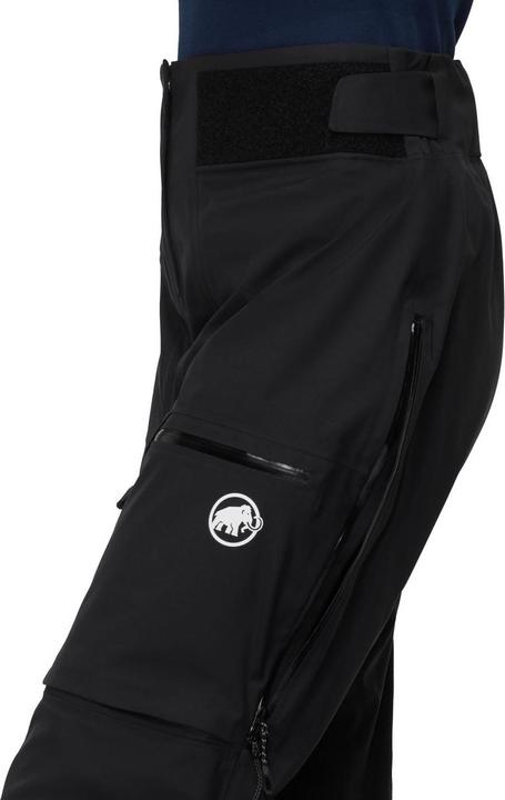 Immagine prodotto Mammut Haldigrat Air HS Pantaloni corti donna (34)