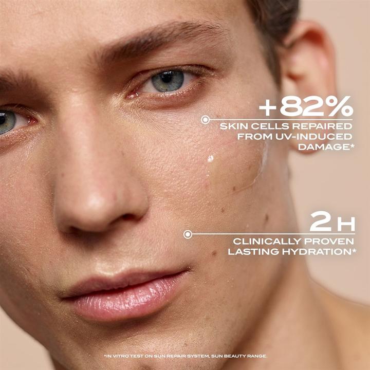 Immagine prodotto Lancaster Sun Beauty Face Gel Sun Protection Factor 30 (Gel solare, SPF 50, 50 ml)