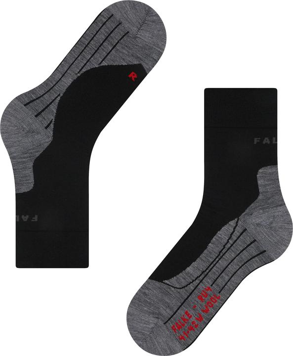 Produktbild Falke RU4 Wool Women (37 - 38)