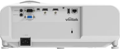 Image du produit vivitek DH2661Z (Full HD, 4000 lm)