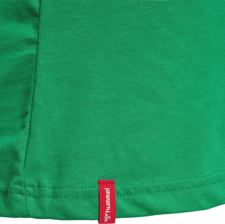 Produktbild hummel Hmlred Basic T-Shirt S/S Woman (M)